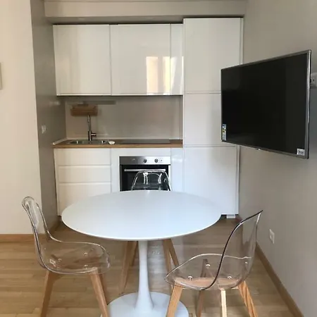 Mavi's San Babila Apartment
