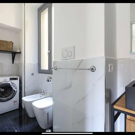 Apartment Mavi's San Babila *