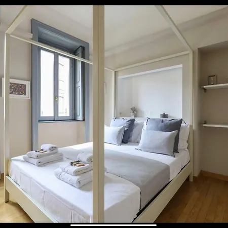 Apartment Mavi's San Babila *