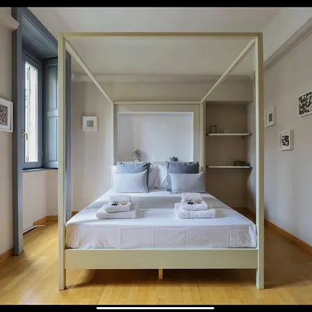 Mavi's San Babila Milano